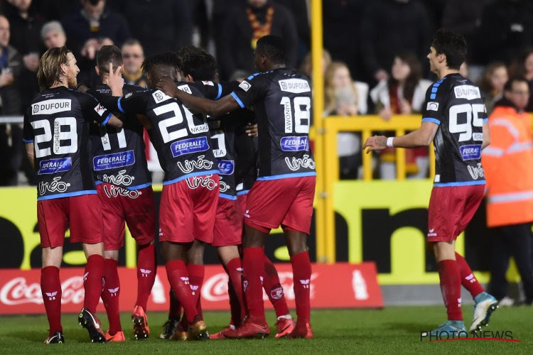 Trois formations belges citées comme éventuels clubs satellites du PSG