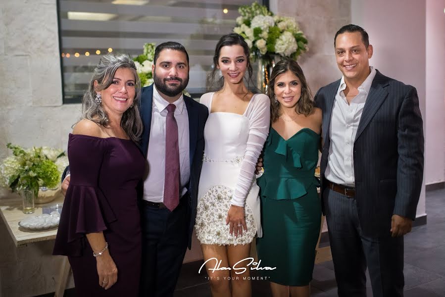 Fotógrafo de bodas Alan Silva (alansilva). Foto del 11 de mayo 2019