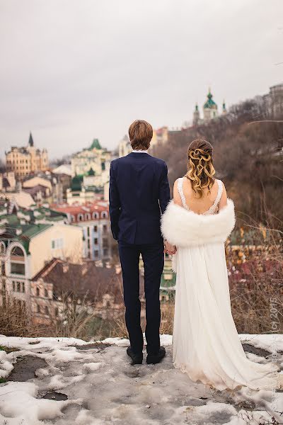 Wedding photographer Sergey Mosevich (mcheetan). Photo of 8 February 2016