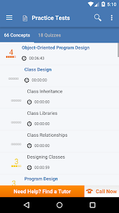 AP Computer Science A Practice - náhled
