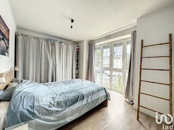 appartement à Saint-Malo (35)