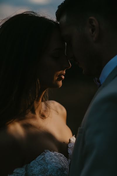 Huwelijksfotograaf Vjeko Bilota (vjekobilota). Foto van 1 april 2022