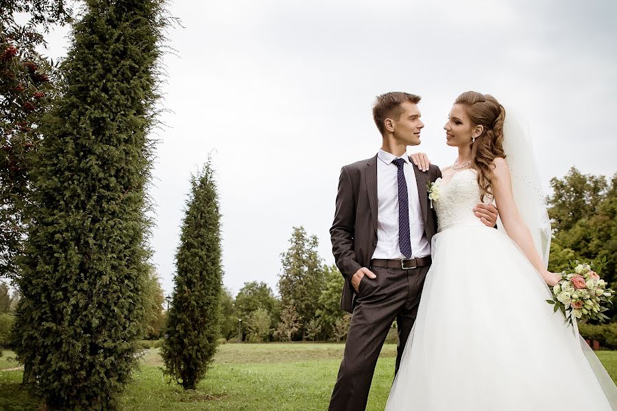 Photographe de mariage Aleksandr Shelegov (shelegov). Photo du 13 novembre 2017