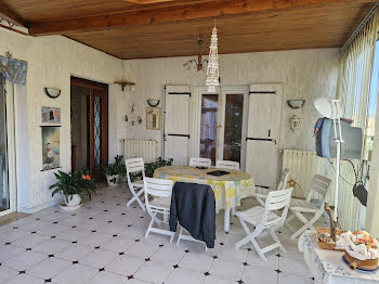 maison à Brax (47)