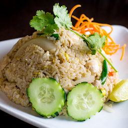 Thai Fried Rice