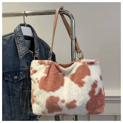 Title 3, Fashion Casual Small Square Bag, Simple Underar...