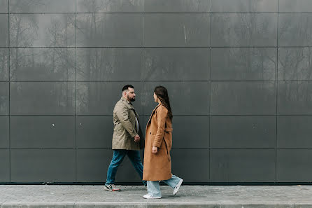 Fotografo di matrimoni Andrey Vorobev (vorobyov). Foto del 22 luglio 2023