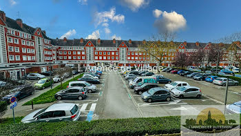 appartement à Beauvais (60)