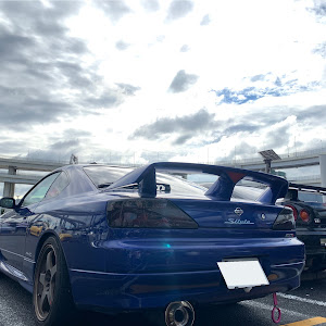 シルビア S15