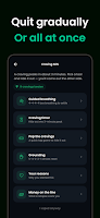 QuitVape: Stop Vaping Tracker Screenshot 6 of 6