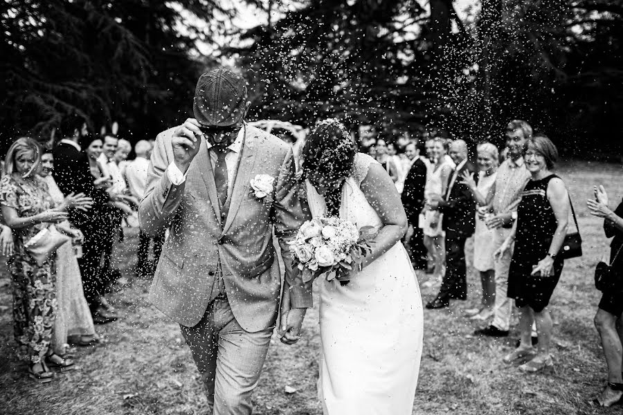 Fotógrafo de casamento Florian Maguin (florianmaguin). Foto de 1 de setembro 2020