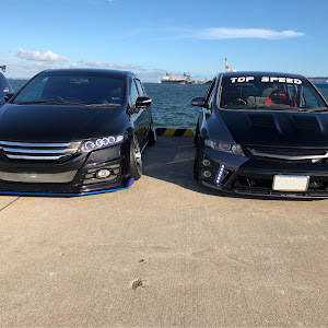 オデッセイ RB1
