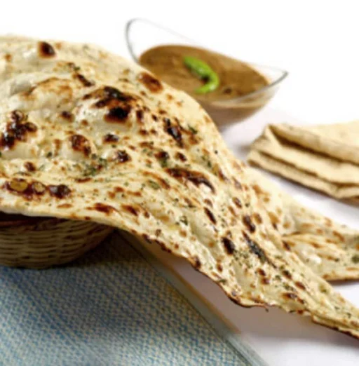 Butter Naan