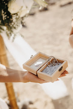 Fotógrafo de casamento Edgar Zubarev (zubarevs). Foto de 13 de dezembro 2022