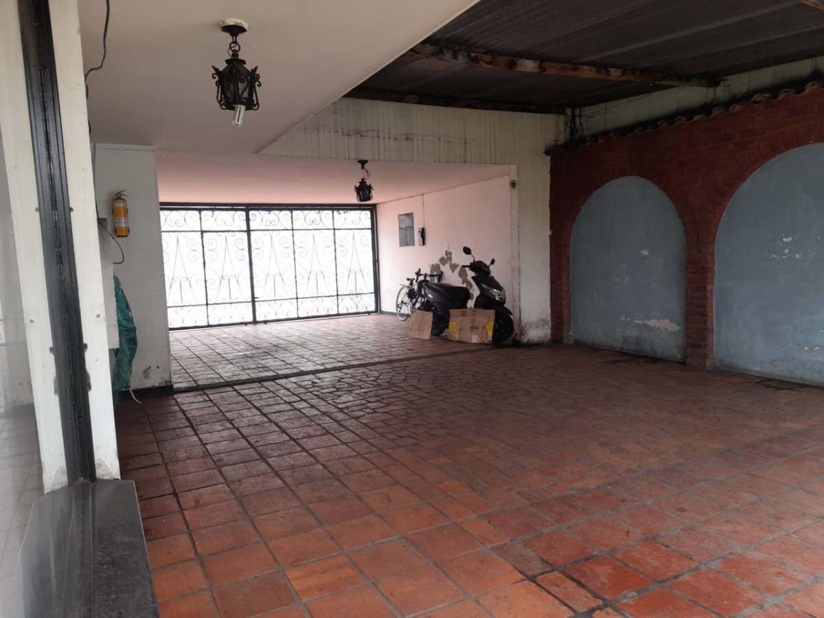 Casa En Venta - Estoril, Bogota