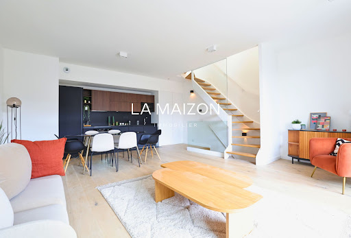 Appartement avec terrasse 1