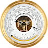 Barometer - Air Pressure icon