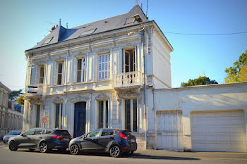 maison à Chatellerault (86)