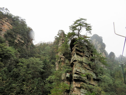 Avatar Park China 2016