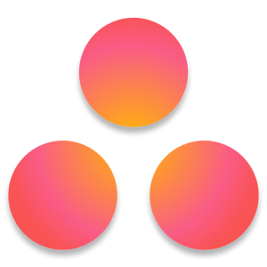  Asana organize team projects 6.48.3 by Asana Inc. logo