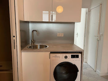 appartement à Paris 10ème (75)