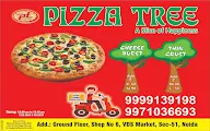 Pizza Tree menu 1