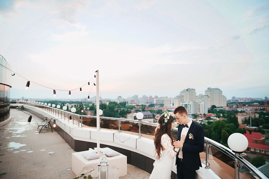 Wedding photographer Elena Bolshakova (fotodivaelena). Photo of 29 August 2016