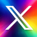 X Background Color Changer icon