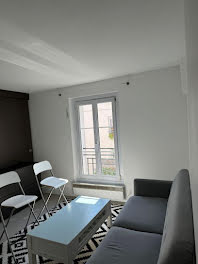 appartement à Paris 10ème (75)