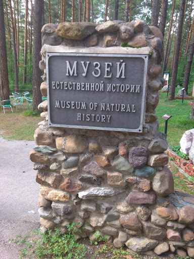 Музей Естественной Истории