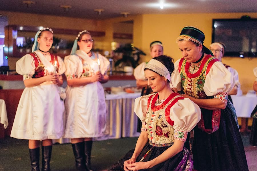 Vestuvių fotografas Lucia Kerida (keridafoto). Nuotrauka 2018 gruodžio 29