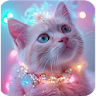 Cats Wallpapers 4K icon
