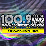 Cover Image of Download Positivo Radio Station 2.0 APK