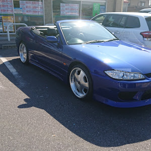 シルビア S15
