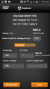How to install SIMpull 600V Calculator lastet apk for android