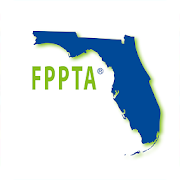 FPPTA Events App  Icon