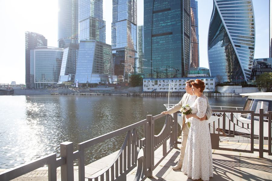 Fotografer pernikahan Marina Vlasova (marinavlasova). Foto tanggal 6 Juli 2022