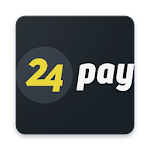 Cover Image of Download 24pay 1.2.0 APK