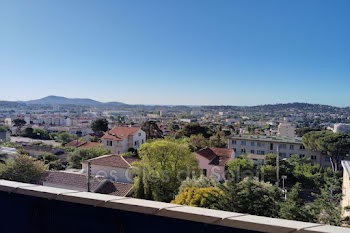 appartement à Toulon (83)