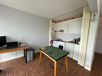 appartement à Beaugency (45)