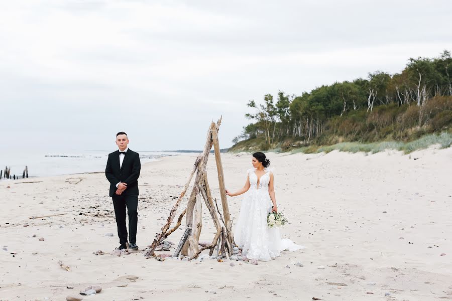 Fotógrafo de casamento Aleksey Chizhik (someonesvoice). Foto de 26 de novembro 2019