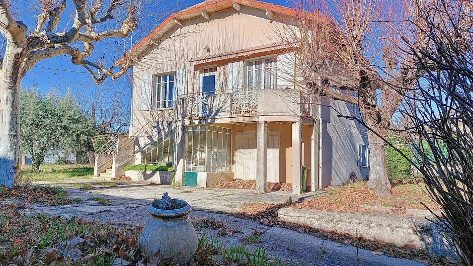 Vente maison 5 pièces 144 m² à Manosque (04100), 271 000 €