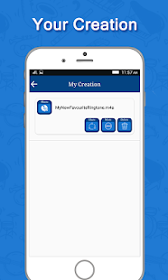 MP3 Cutter & Ringtone Maker - Ringtone MP3 Cutter(圖7)-速報App