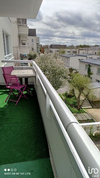 Vente appartement 4 pièces 74 m² à Saint-Jacques-de-la-Lande (35136), 226 804 €