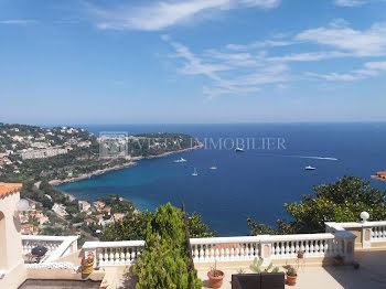 appartement à Roquebrune-Cap-Martin (06)