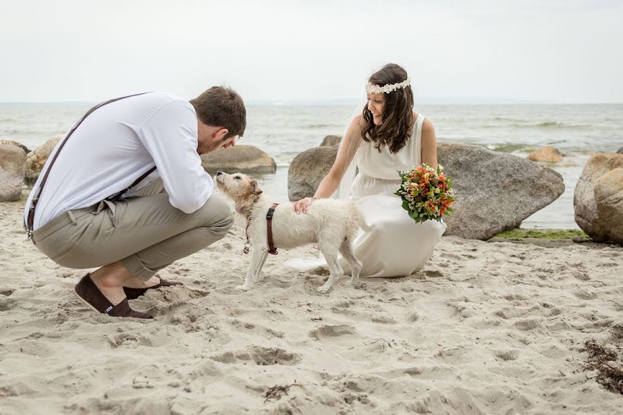 Photographe de mariage Marc Rodenberg (marcrodenberg). Photo du 1 mars 2020