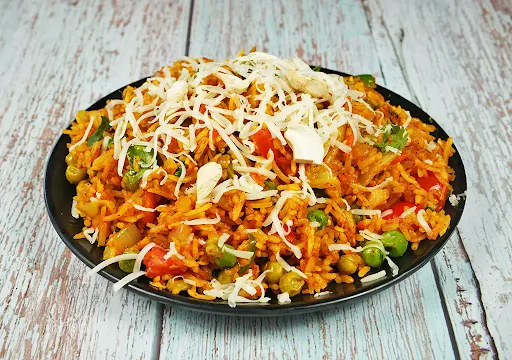 Kaju Pulao