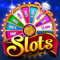 Icon Hit it Rich! Casino Slots Game