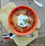 Pumpkin Chili was pinched from <a href="http://tatertotsandjello.com/2013/10/slow-cooker-pumpkin-sausage-chili-recipe.html" target="_blank">tatertotsandjello.com.</a>