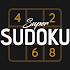 Sudoku - Free Sudoku Puzzles1.6.2